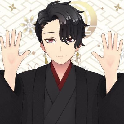 世フーガさんのプロフィール画像
