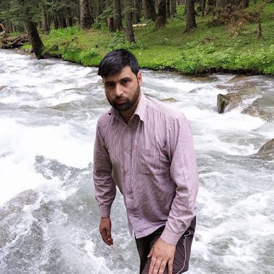 GulamQadirJeel1's profile picture. 