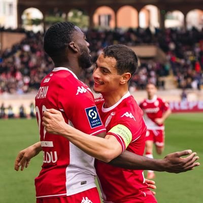 L'audois le plus monégasque
@asmonaco ❤