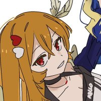 Ezra Andromyda 🐦⏱ KissVT (@ezraandromyda) 's Twitter Profile Photo Ezra Andromyda 🐦⏱ KissVT (@ezraandromyda) 's Twitter Profile Photo