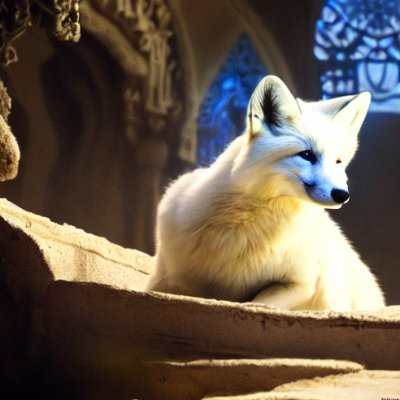 NegnFox's profile picture. Freeman - DYOR