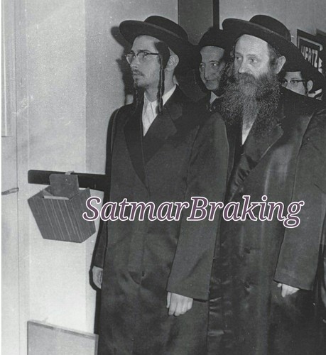 Williamsburg, Kiryas Joel, Boro Park, Monsey, Jerusalem, Bnei brak, Antwerp, London, Montreal, Manchester, Lakewood, SatmarBraking@Gmail.Com