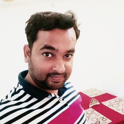 vtiwari155's profile picture. Online platform for everyone.stock marketing & analysing
tweets r my personal view.
सच्चा व्यक्तित्व सबसे अच्छा व्यक्तित्व
:ईमानदारी नेगोशिएबल नहीं है: