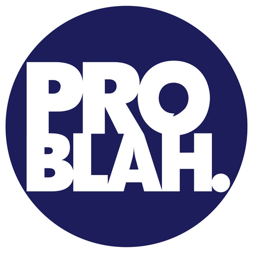 ProBlah's profile picture. 