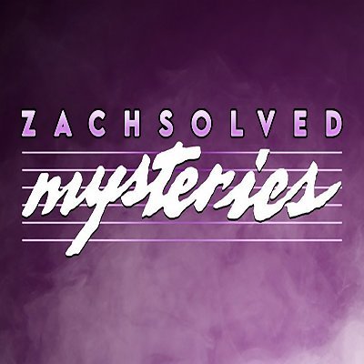 The podcast that solves the mysteries Unsolved Mysteries couldn’t solve! New episodes every other Friday.