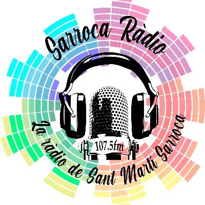 Sant Martì Sarroca 
Sarroca Radio
Alt Penedès