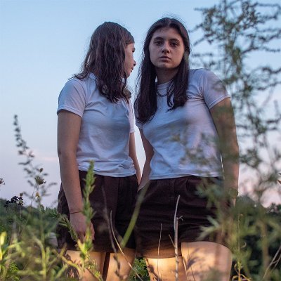 sisters of sadness. booking: andrew ellis ellis@groundcontroltouring.com