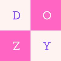 Dozy Pyjamas (@dozypyjamas) 's Twitter Profile