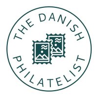 The Danish Philatelist (@stamps_denmark) 's Twitter Profile Photo