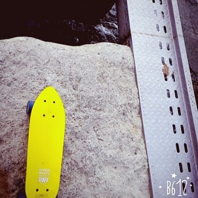 nater_sk's profile picture. Love to understand machine, human, and nature. Full of wit, passion, and sincerity.