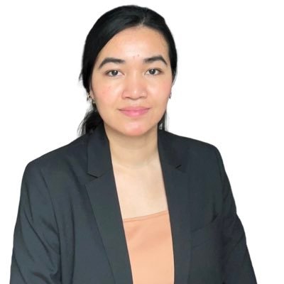 Burmese British | Fintech Lawyer