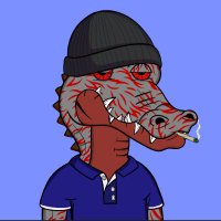 WillyBlackBeard (@willylaconf) 's Twitter Profile