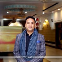 Mazhar Hussain (@mughalbadshah47) 's Twitter Profile