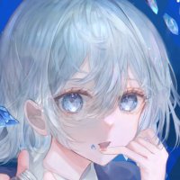 星彩(@Seisaiminty) 's Twitter Profile Photo
