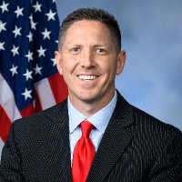 Congressman Josh Brecheen (@repbrecheen) 's Twitter Profile