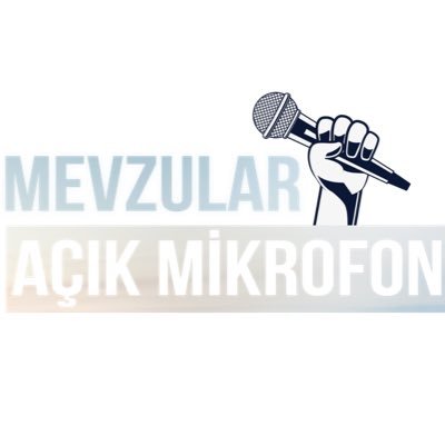 Mevzular Açık Mikrofon Profile