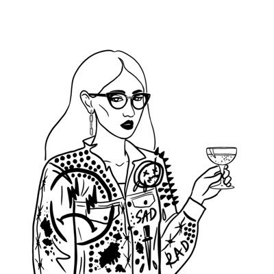 Founder @ (Coming Soon!) Content & Marketing Agency | Writer, Creator, Farmacopeian | Former voice @alluvialfinance @goldfinch_fi @Coinbase @BisonTrails & more.