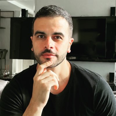 thimagha's profile picture. Lead Gen Ads Manager and Creative Director for B2B SaaS companies. 
Book a Call below \/