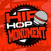 Hip Hop Monument (@hiphopmonument) 's Twitter Profile Photo