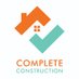 Complete Construction USA (@completeconstrn) Twitter profile photo Complete Construction USA (@completeconstrn) Twitter profile photo