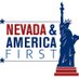 🇺🇸 ПΣVΛDΛ ᄂIBΣЯƬY 🇺🇸 (@Nevada_Liberty) Twitter profile photo