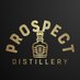 Prospect Distillery (@Prospectspirits) Twitter profile photo