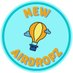 New Airdropz 🪂🪙 (@newairdropz) Twitter profile photo New Airdropz 🪂🪙 (@newairdropz) Twitter profile photo
