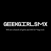 GeekGirlsMx (@geekgirlsmx) 's Twitter Profile