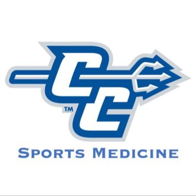 Official Twitter page of the CCSU Athletic Training Room