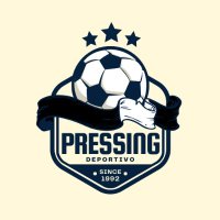 Pressing Deportivo (@pressing989) 's Twitter Profile Photo Pressing Deportivo (@pressing989) 's Twitter Profile Photo