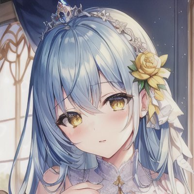 AIイラストを投稿する用のアカウントです。
フォローはお気軽にどうぞ。(リクエストは受け付けておりません)
AIFAN→https://t.co/8Kn2Ou1Rb4
perftile→https://t.co/GRUIHukZ3B