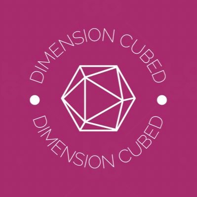 DimensionCubed