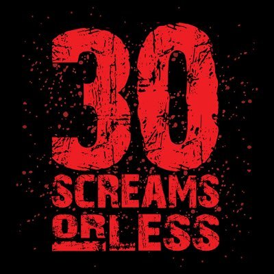 A horror movie podcast where we watch horror movies and review them in 30 Minutes or Less.