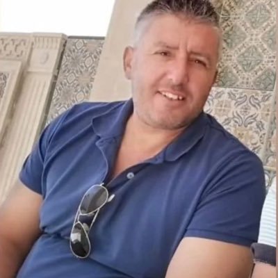 (رحم الله ابو جميلة) اللهم ارحم فقيد قلبي زوجي رياض🙏