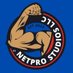 NETPRO Studios (@netprostudios) Twitter profile photo NETPRO Studios (@netprostudios) Twitter profile photo