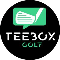 TeeBox(@TeeBoxGolfApp) 's Twitter Profile Photo