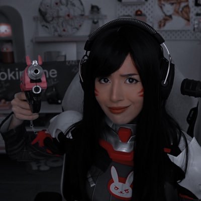 THlCCSTREAMER's profile picture. 𝘾𝙪𝙘𝙠 💕 parody.