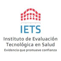 Instituto de Evaluación Tecnológica en Salud(@IETSColombia) 's Twitter Profile Photo