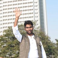 Amardip Potfode Bharatiya (@amardipspeaks) 's Twitter Profile