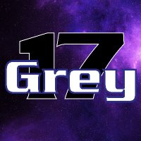 Grey 17 Podcast(@Grey17Podcast) 's Twitter Profile Photo