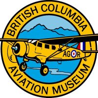 BC Aviation Museum (@mybcam) 's Twitter Profile Photo BC Aviation Museum (@mybcam) 's Twitter Profile Photo