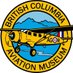 BC Aviation Museum (@MyBCAM) Twitter profile photo