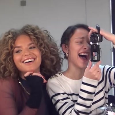 enoleaqueens's profile picture. Enola et Léa ou rien