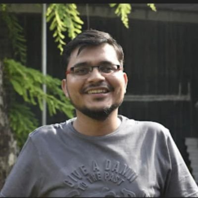 HIMANSH96862640's profile picture. &himanshu_dev | Web 3.0 | BUIDLING at @sliceit_