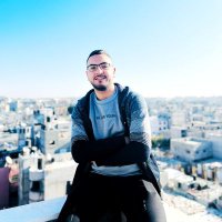 حسن الدريوي 🇵🇸𓂆 (@ha_5_98) Twitter profile photo