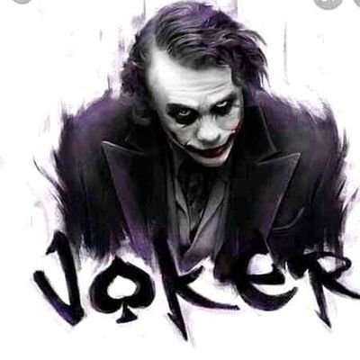 Who's Joker Profile