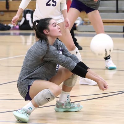 Ashe County High School #14 C/O 2024 |4.3 GPA| Carolina Select Volleyball Club 17 Nationals #13 Libero/DS• Instagram:emmicheek2024 email:emmi.cheek@gmail.com