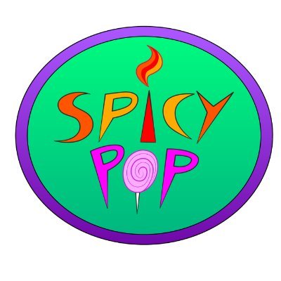 SpicyPop 🔥🍭 (open comissions)