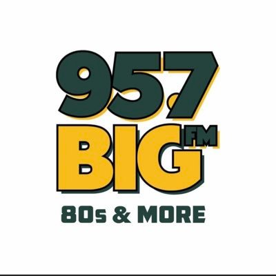 95.7 BIG FM