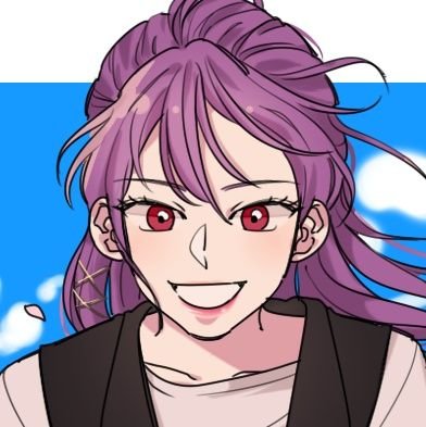 율류さんのプロフィール画像